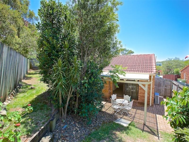 2/8 Botanical Drive, Labrador QLD 4215