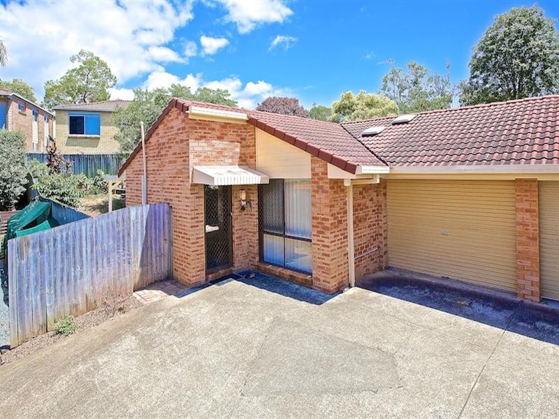 2/8 Botanical Drive, Labrador QLD 4215