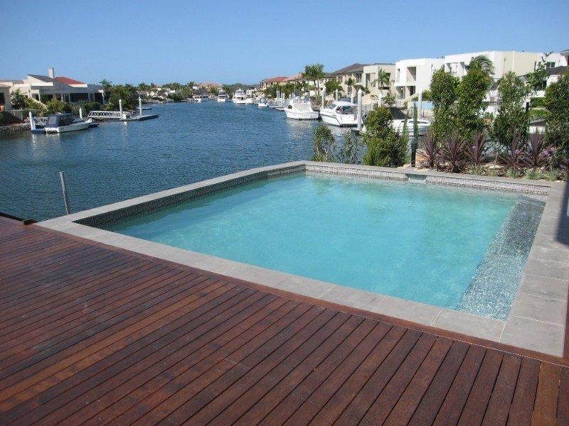 Sanctuary Cove QLD 4212