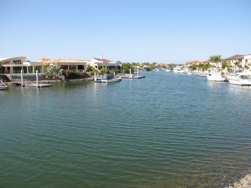 Sanctuary Cove QLD 4212