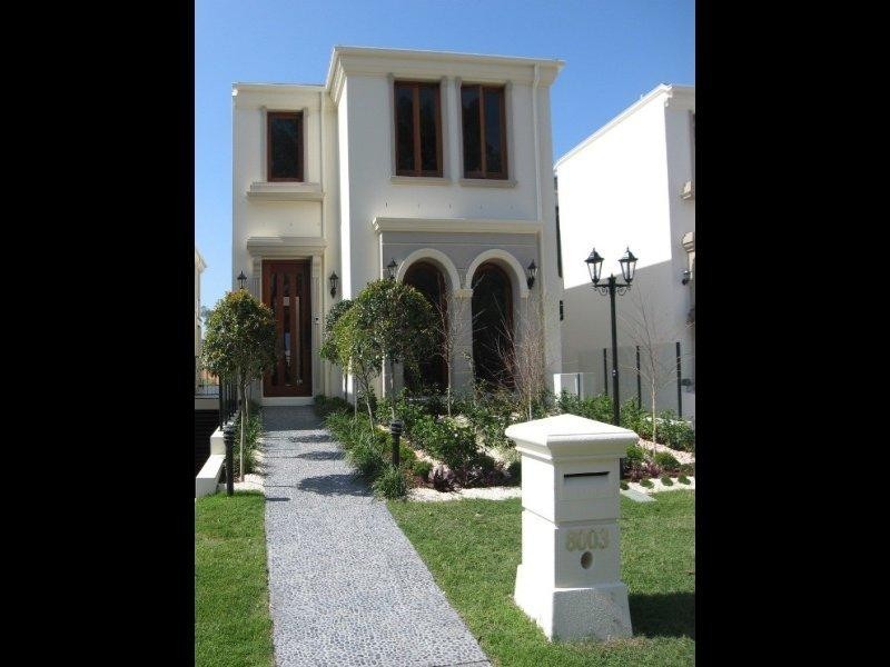 Sanctuary Cove QLD 4212