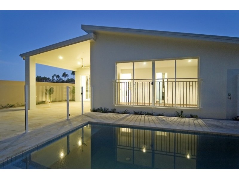 Sanctuary Cove QLD 4212