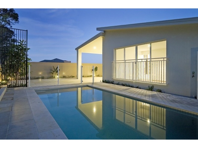 Sanctuary Cove QLD 4212