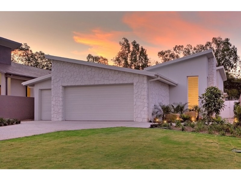 Sanctuary Cove QLD 4212