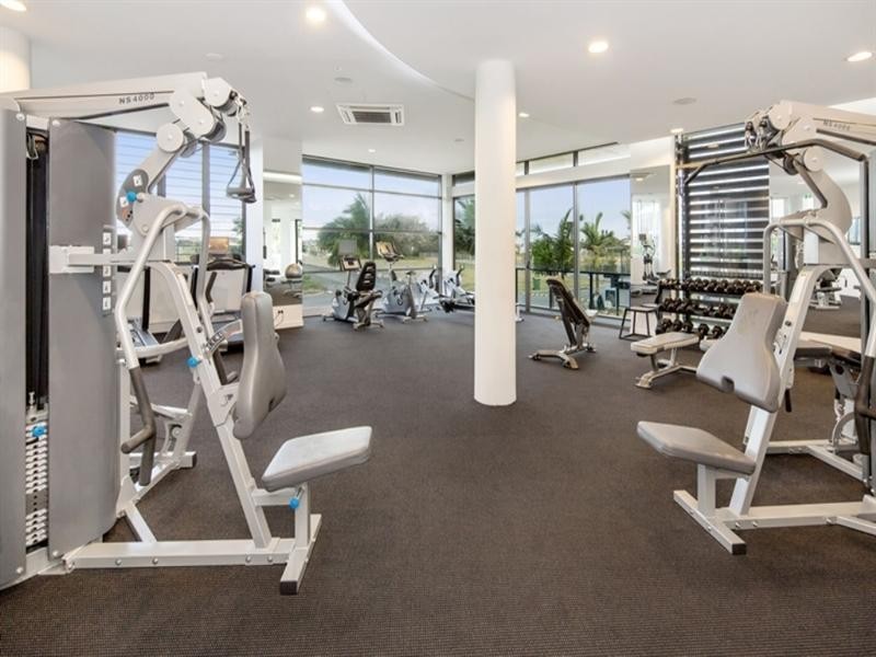 Villa 12 Salacia Drive, Paradise Point QLD 4216