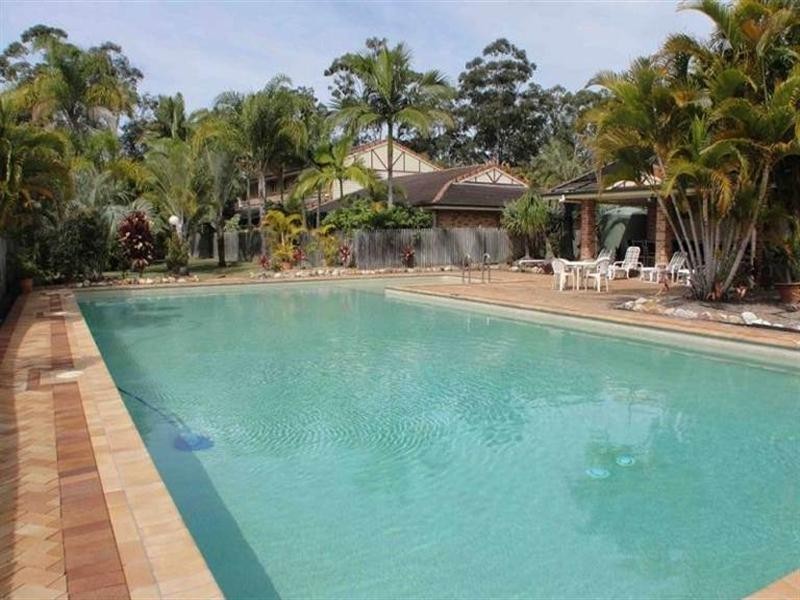 16/414 Pine Ridge Road, Coombabah QLD 4216