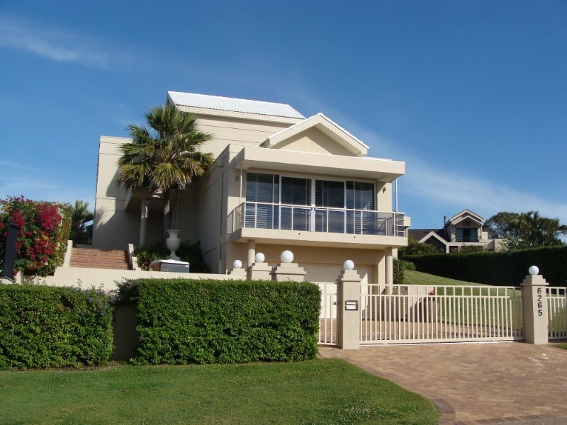 Sanctuary Cove QLD 4212