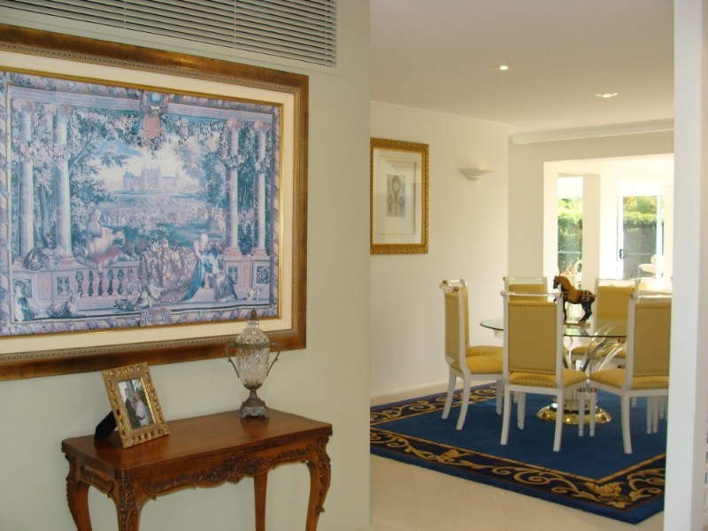 Sanctuary Cove QLD 4212