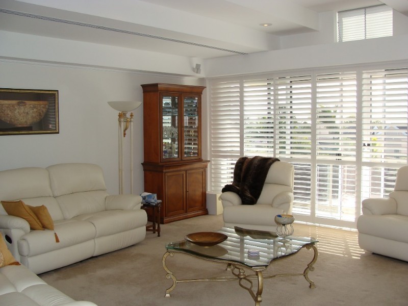 Sanctuary Cove QLD 4212