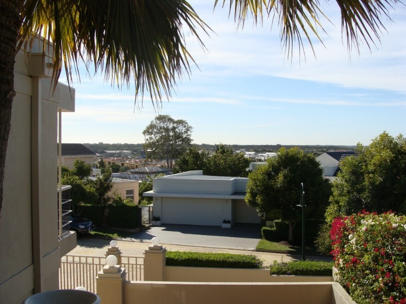 Sanctuary Cove QLD 4212