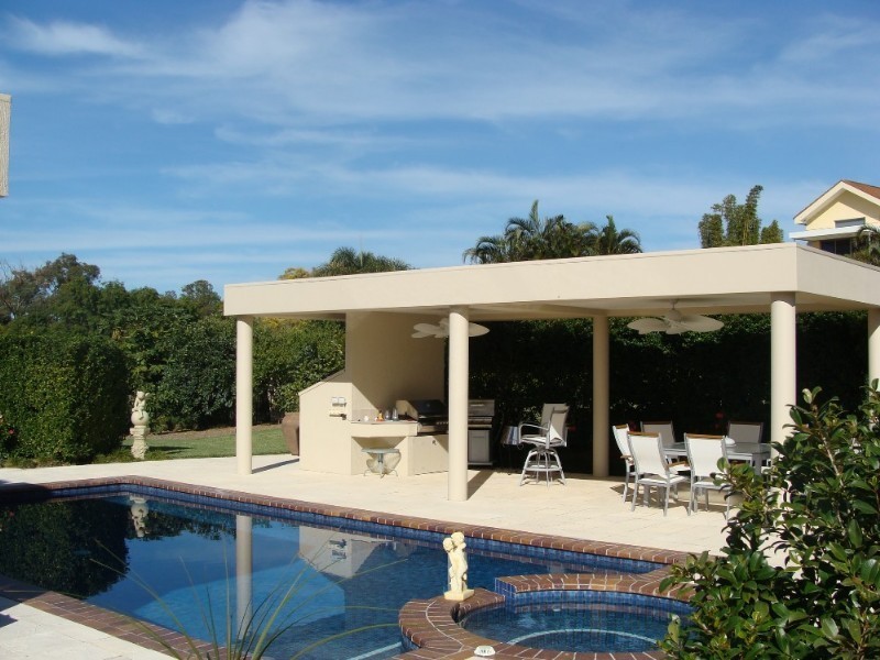 Sanctuary Cove QLD 4212