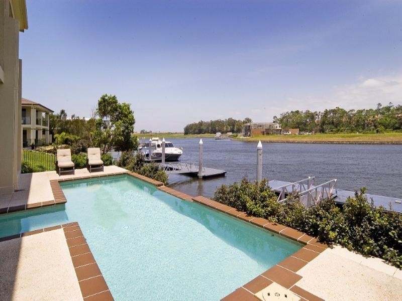 Sanctuary Cove QLD 4212