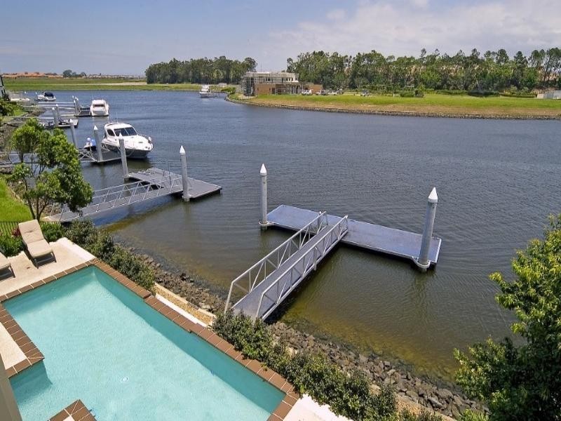 Sanctuary Cove QLD 4212