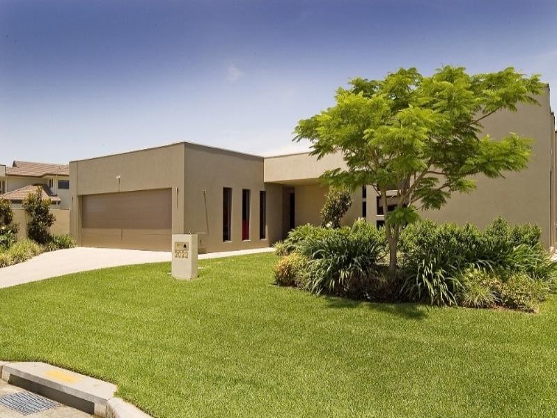 Sanctuary Cove QLD 4212