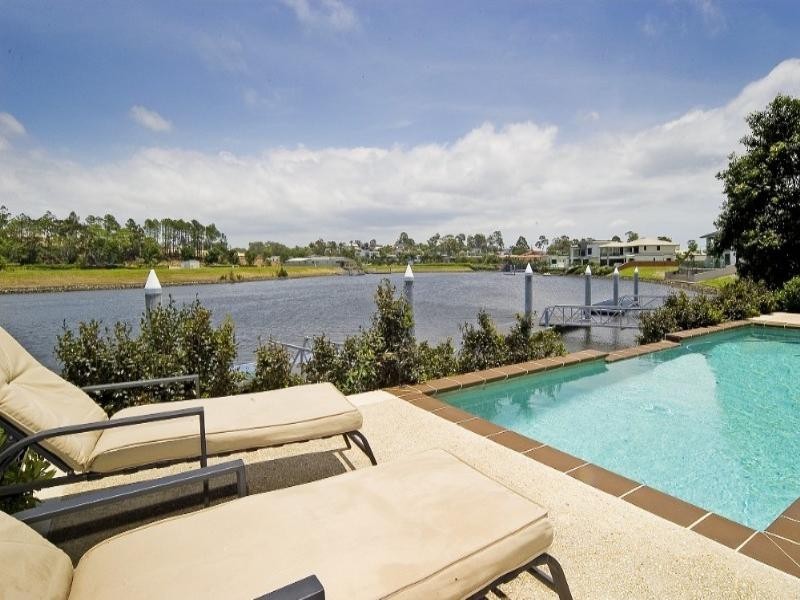 Sanctuary Cove QLD 4212