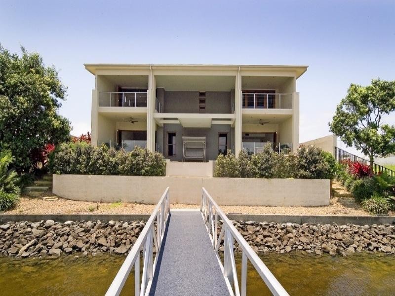 Sanctuary Cove QLD 4212