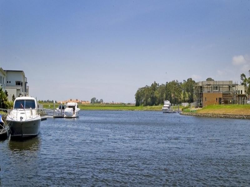 Sanctuary Cove QLD 4212