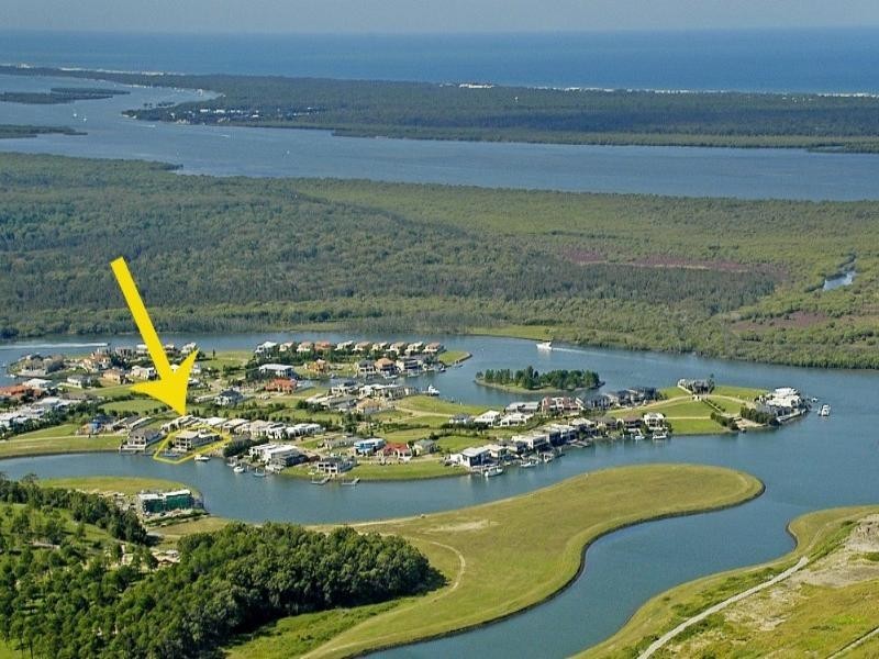 Sanctuary Cove QLD 4212