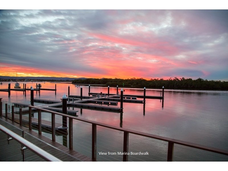 1305/1 Sunset Avenue, Paradise Point QLD 4216