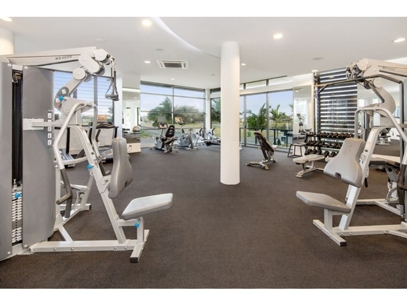 1305/1 Sunset Avenue, Paradise Point QLD 4216