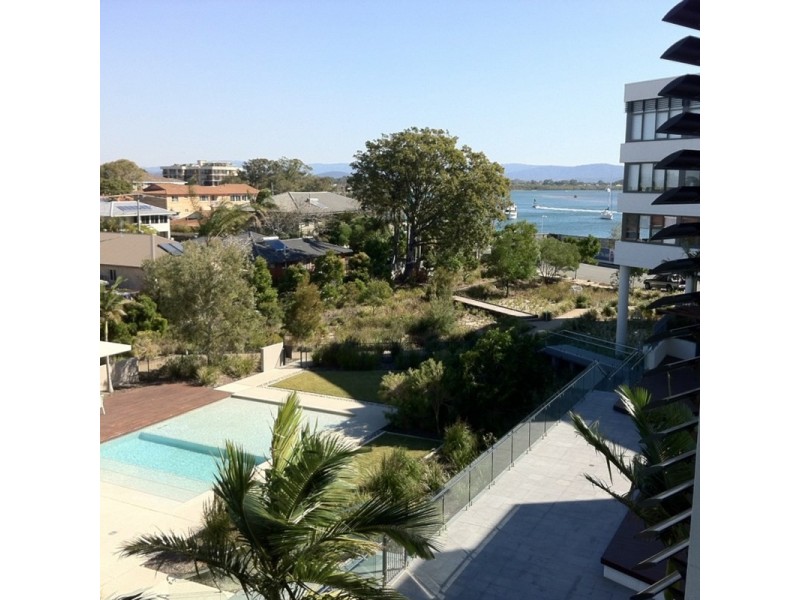 1305/1 Sunset Avenue, Paradise Point QLD 4216