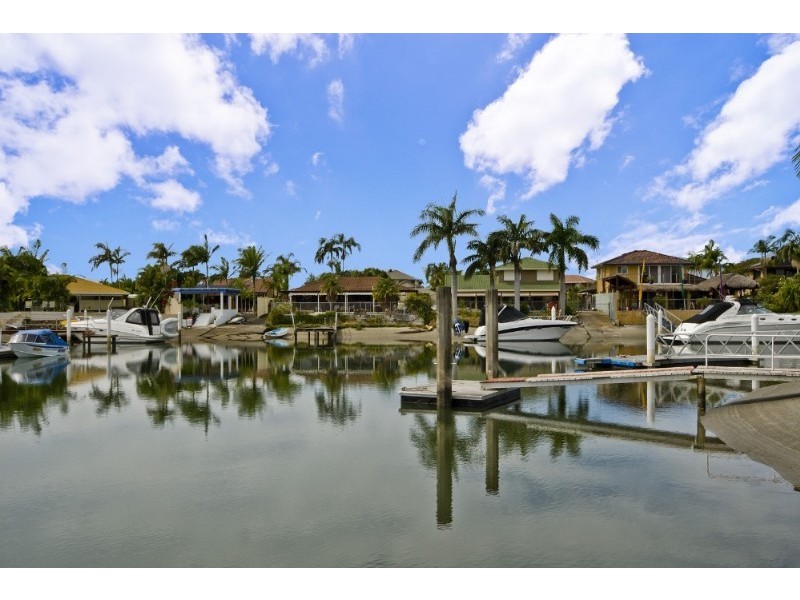 Paradise Point QLD 4216