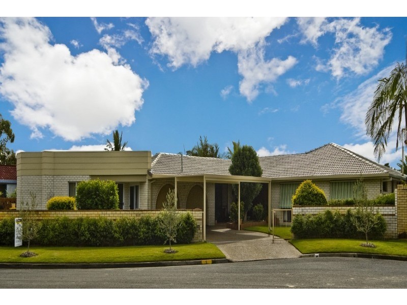 Paradise Point QLD 4216