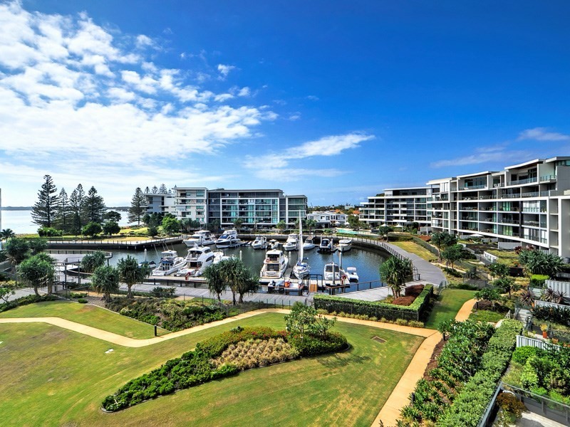 6404/323 Bayview Street, Hollywell QLD 4216