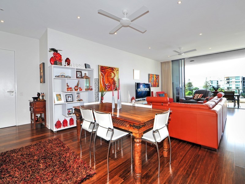 6404/323 Bayview Street, Hollywell QLD 4216