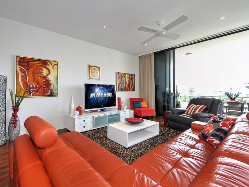 6404/323 Bayview Street, Hollywell QLD 4216