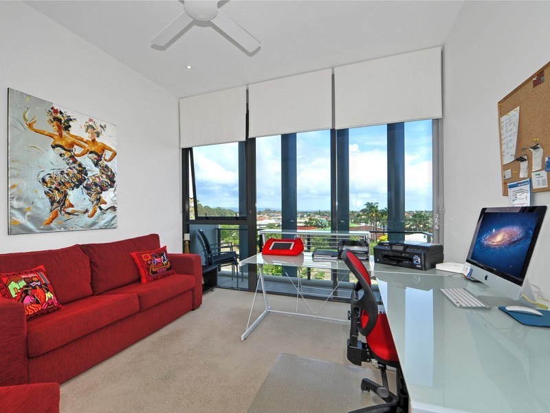 6404/323 Bayview Street, Hollywell QLD 4216