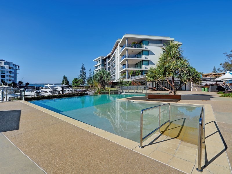 6404/323 Bayview Street, Hollywell QLD 4216