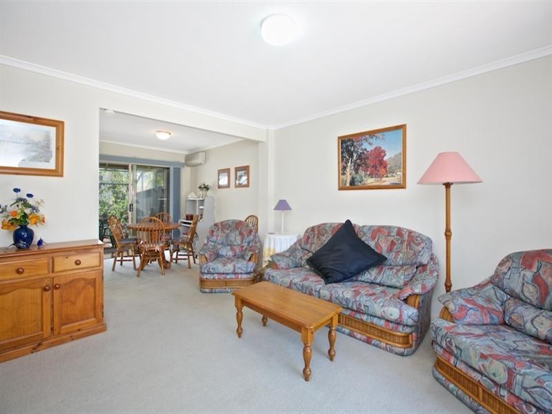 7/414 Pine Ridge Road, Coombabah QLD 4216