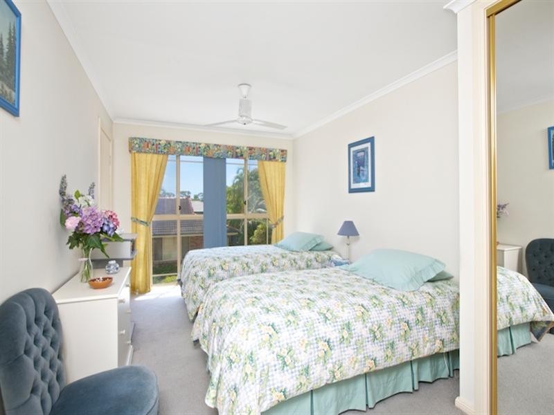 7/414 Pine Ridge Road, Coombabah QLD 4216