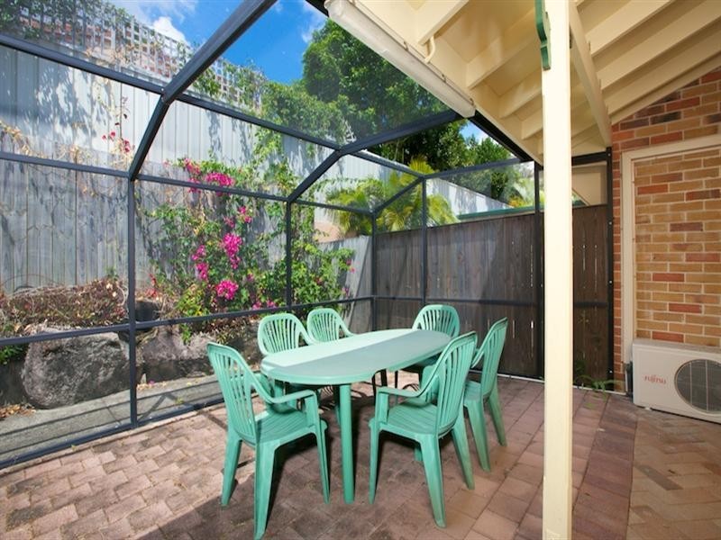 7/414 Pine Ridge Road, Coombabah QLD 4216