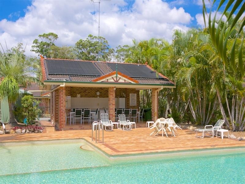 7/414 Pine Ridge Road, Coombabah QLD 4216