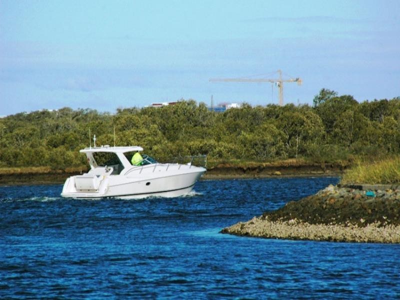 Sanctuary Cove QLD 4212