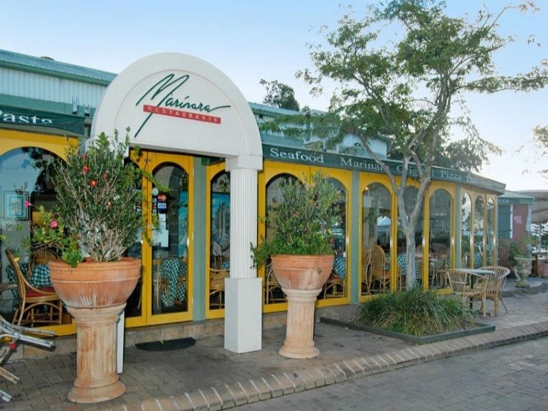 Sanctuary Cove QLD 4212