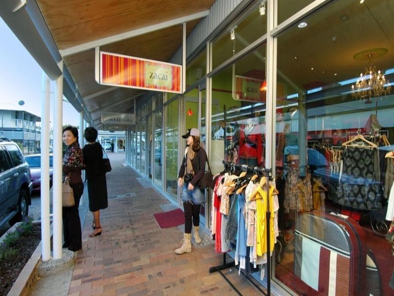 Sanctuary Cove QLD 4212