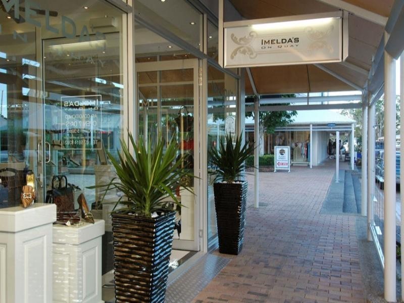 Sanctuary Cove QLD 4212