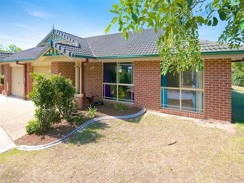 30/400 Pine Ridge Road, Coombabah QLD 4216