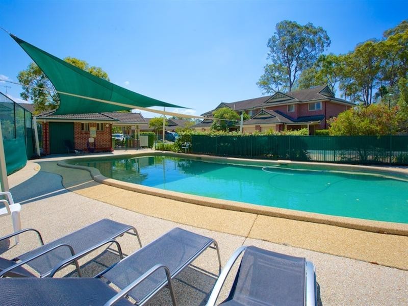 30/400 Pine Ridge Road, Coombabah QLD 4216