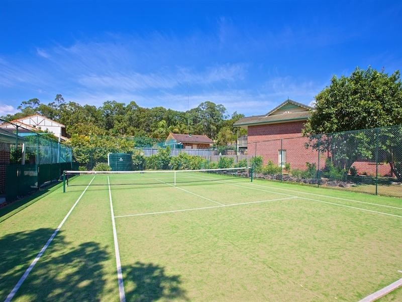 30/400 Pine Ridge Road, Coombabah QLD 4216