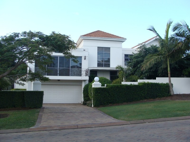 Sanctuary Cove QLD 4212