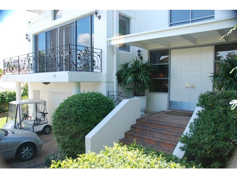 Sanctuary Cove QLD 4212