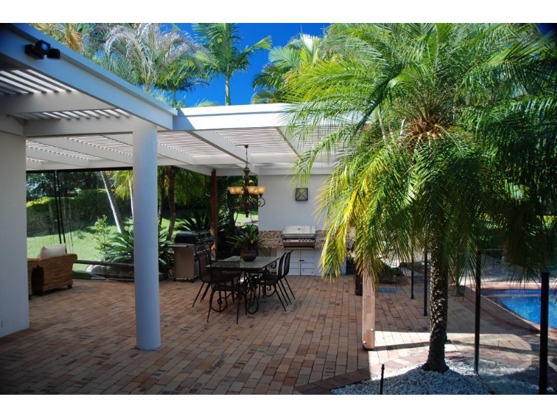 Sanctuary Cove QLD 4212