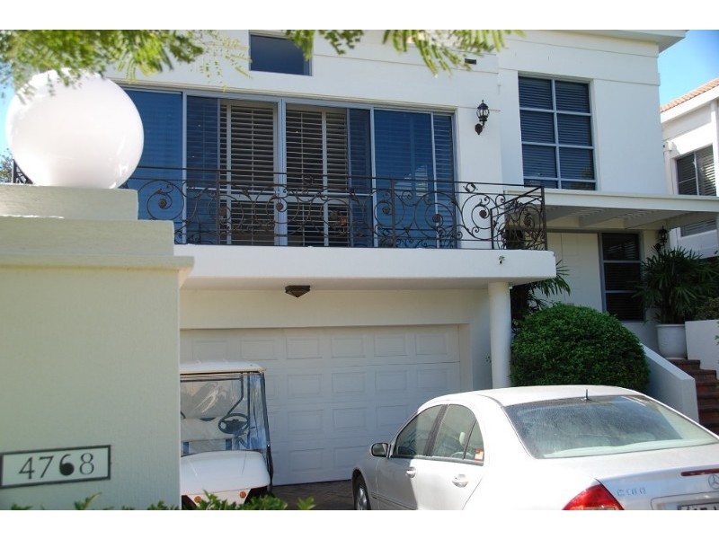 Sanctuary Cove QLD 4212