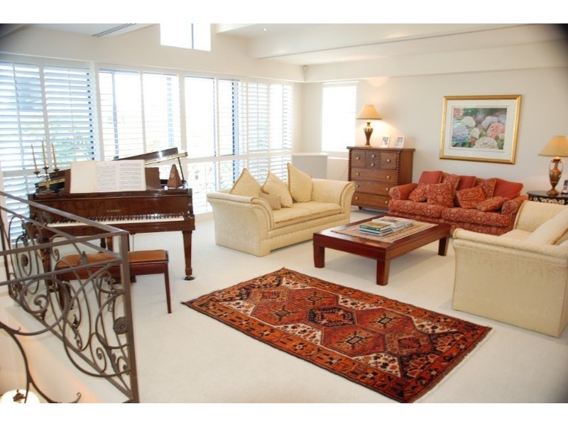 Sanctuary Cove QLD 4212