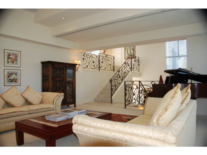 Sanctuary Cove QLD 4212