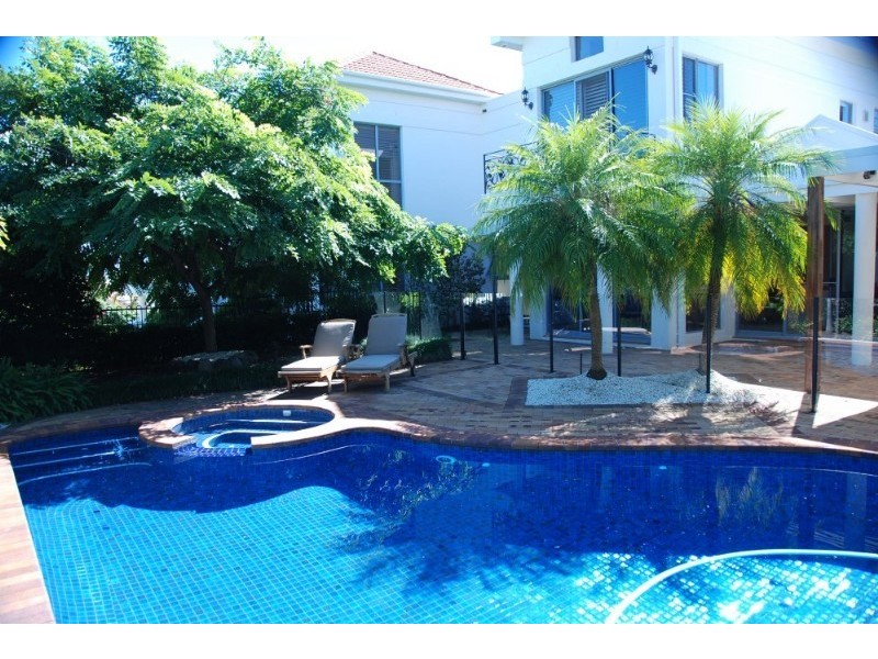 Sanctuary Cove QLD 4212